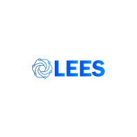 LEES logo, LEES contact details