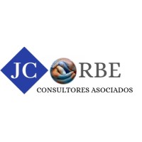 JC ORBE Consultores & Asociados logo, JC ORBE Consultores & Asociados contact details