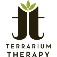 Terrarium Therapy logo, Terrarium Therapy contact details