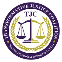 Transformative Justice Coalition logo, Transformative Justice Coalition contact details