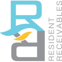 RESIDENT RECEIVABLES, LLC logo, RESIDENT RECEIVABLES, LLC contact details