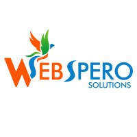 WebSpero Solutions logo, WebSpero Solutions contact details