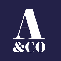 Archie & Co logo, Archie & Co contact details