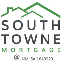 South Towne Mortgage logo, South Towne Mortgage contact details