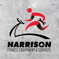 Harrison Fitness Equipment & Services logo, Harrison Fitness Equipment & Services contact details