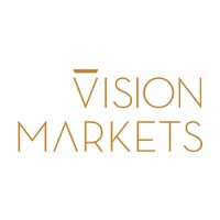 Vision Markets logo, Vision Markets contact details