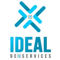 IDEAL GEOSERVICES PRIVATE LIMITED logo, IDEAL GEOSERVICES PRIVATE LIMITED contact details