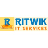 RITWIK IT Services Pvt Ltd logo, RITWIK IT Services Pvt Ltd contact details