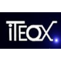 ITEOX logo, ITEOX contact details