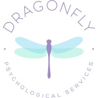 Dragonfly Psychological Services logo, Dragonfly Psychological Services contact details