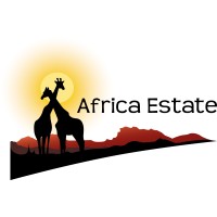 Africa Estate logo, Africa Estate contact details