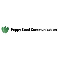 Poppy Seed Communication logo, Poppy Seed Communication contact details