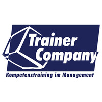 Trainer Company logo, Trainer Company contact details