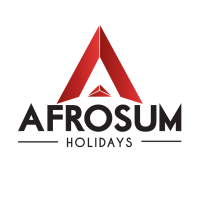 Afrosum Holidays logo, Afrosum Holidays contact details