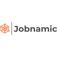 Jobnamic logo, Jobnamic contact details