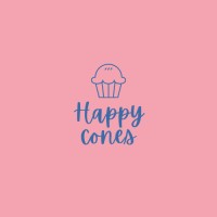 Happy Cones logo, Happy Cones contact details