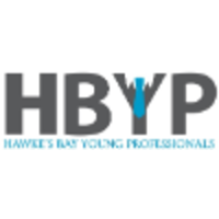 Hawke's Bay Young Professionals logo, Hawke's Bay Young Professionals contact details