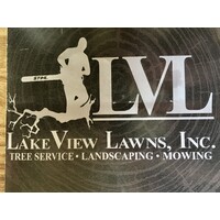 LAKE VIEW LAWNS INC logo, LAKE VIEW LAWNS INC contact details