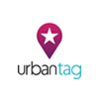 urbantag logo, urbantag contact details