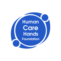 Human Care Hands Foundation UK logo, Human Care Hands Foundation UK contact details