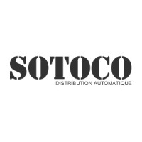 SOTOCO logo, SOTOCO contact details