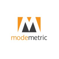 Modemetric logo, Modemetric contact details