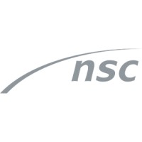 NSC GROUPE logo, NSC GROUPE contact details