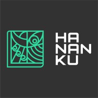 HANANKU logo, HANANKU contact details