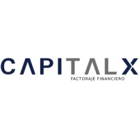 Capital X logo, Capital X contact details