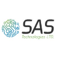 SAS Advanced Technologies LTD. logo, SAS Advanced Technologies LTD. contact details