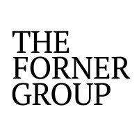 The Forner Group logo, The Forner Group contact details