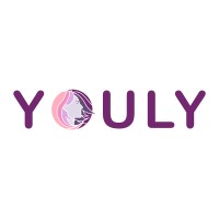 Youly logo, Youly contact details