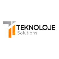 Teknoloje Solutions logo, Teknoloje Solutions contact details