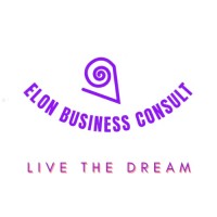 Elon Business Consult logo, Elon Business Consult contact details