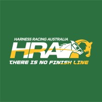 Harness Racing Australia logo, Harness Racing Australia contact details