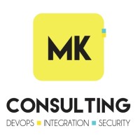 MK-CONSULTING LLC logo, MK-CONSULTING LLC contact details