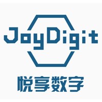 JoyDigit-悦享数字 logo, JoyDigit-悦享数字 contact details