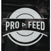 Pro Feed logo, Pro Feed contact details