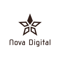 Nova Digital Consulting logo, Nova Digital Consulting contact details