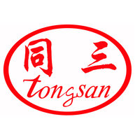 Qingdao Tongsan Plastic Machinery Co.,ltd logo, Qingdao Tongsan Plastic Machinery Co.,ltd contact details