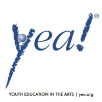 Youth Education in the Arts logo, Youth Education in the Arts contact details