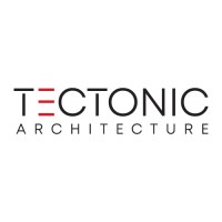 Tectonic Architecture logo, Tectonic Architecture contact details