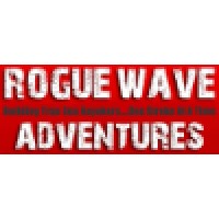 Rogue Wave Adventures logo, Rogue Wave Adventures contact details