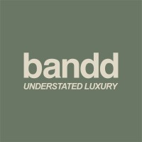 bandd Clothing logo, bandd Clothing contact details