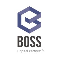 BOSS Capital Partners logo, BOSS Capital Partners contact details