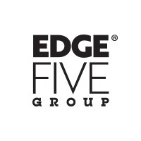 EdgeFive Group logo, EdgeFive Group contact details