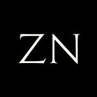 ZN Design logo, ZN Design contact details