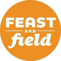 Feast and Field logo, Feast and Field contact details