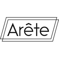 Arete Vision logo, Arete Vision contact details