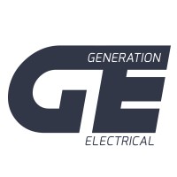 Generation Electrical logo, Generation Electrical contact details